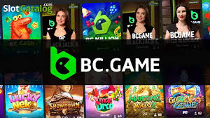 BC Game Casinò Guida Completa e Opportunità di Vincita BC Game Casinò Guida Completa e Opportunità di Vincita