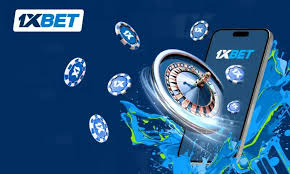 The Rising Popularity of 1xBet in Online Gaming The Rising Popularity of 1xBet in Online Gaming