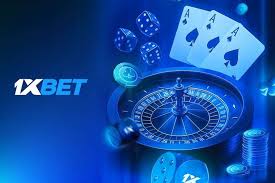 The Rising Popularity of 1xBet in Online Gaming The Rising Popularity of 1xBet in Online Gaming